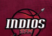 Indios de San Francisco iniciarán este jueves sus entrenamientos