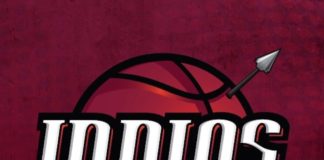 Indios de San Francisco iniciarán este jueves sus entrenamientos