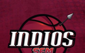 Indios de San Francisco iniciarán este jueves sus entrenamientos