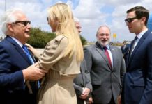 Jerusalén: tres claves para entender la tensión que se vive por el traslado de la embajada de Estados Unidos en Israel