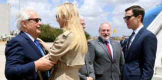 Jerusalén: tres claves para entender la tensión que se vive por el traslado de la embajada de Estados Unidos en Israel