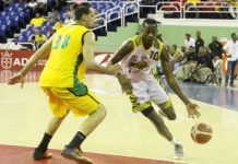 Barias vence a San Carlos y empata la serie