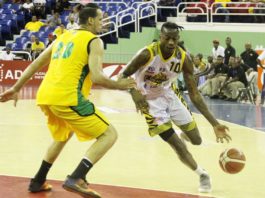 Barias vence a San Carlos y empata la serie