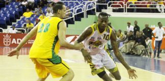 Barias vence a San Carlos y empata la serie