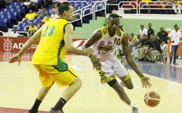 Barias vence a San Carlos y empata la serie