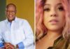 La Insuperable y Johnny Ventura están de madre en New York