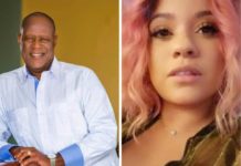 La Insuperable y Johnny Ventura están de madre en New York