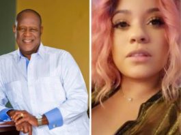 La Insuperable y Johnny Ventura están de madre en New York