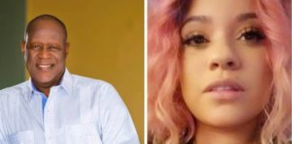 La Insuperable y Johnny Ventura están de madre en New York