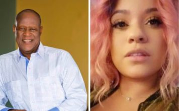 La Insuperable y Johnny Ventura están de madre en New York