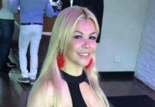 Josefina Then denuncia mal comportamiento de La Insuperable con el público en el Yate Infinity