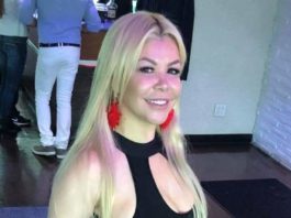 Josefina Then denuncia mal comportamiento de La Insuperable con el público en el Yate Infinity