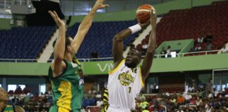 El Barias avanza a la final por segundo año seguido al vencer a San Carlos