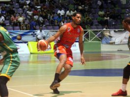 Sosúa Sharks a ley de uno para coronarse campeón en el basket de Puerto Plata