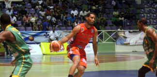Sosúa Sharks a ley de uno para coronarse campeón en el basket de Puerto Plata