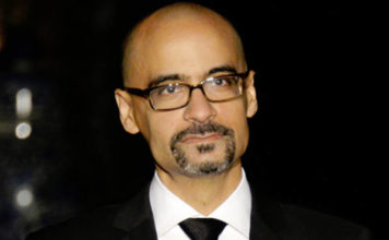Junot Díaz renuncia de la presidencia de la junta del Premio Pulitzer
