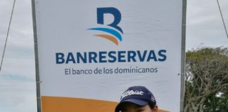 Kim domina Nacional Juvenil de golf en femenino; busca segundo título de manera seguida