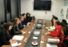 Leonel Fernández encabeza visita preliminar de Misión de Observación Electoral de la OEA en México
