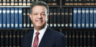 Fernández respalda propuesta de Medina sobre diálogo para aprobación de la ley de partidos