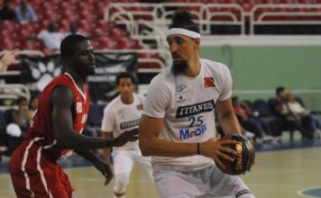 Sutton completa la pareja de refuerzos de los Leones