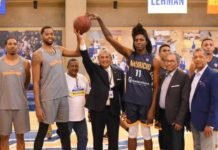 Club Mauricio Báez vence equipo de Estados Unidos