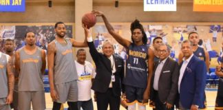 Club Mauricio Báez vence equipo de Estados Unidos