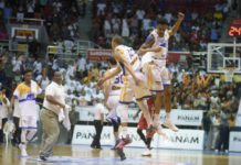 Los Metros calientan los motores y vienen por mas esta temporada