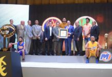 ACDS reconoce a los Metros de Santiago