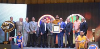 ACDS reconoce a los Metros de Santiago