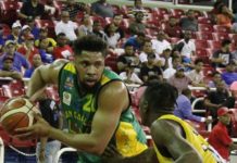 San Carlos supera al Barias y toma delantera en la semifinal