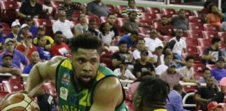 San Carlos supera al Barias y toma delantera en la semifinal