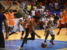Leones reciben a Miguel Evangelista desde Cañeros