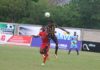 Moca FC supera a Jarabacoa FC para su segundo triunfo en la LDF