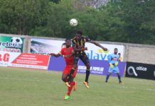 Moca FC supera a Jarabacoa FC para su segundo triunfo en la LDF