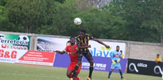 Moca FC supera a Jarabacoa FC para su segundo triunfo en la LDF
