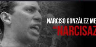 Narcisazo, una herida abierta en la vida democrática del país 24 años después