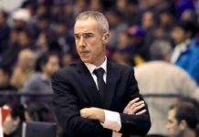 Metros de Santiago continúan con los movimientos y anuncian nuevo dirigente