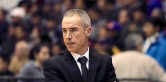 Metros de Santiago continúan con los movimientos y anuncian nuevo dirigente