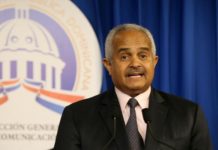 Hipólito Mejía: «Osmar Benítez es un técnico cualificado para ministro de Agricultura»