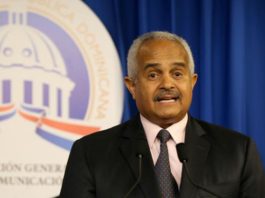 Hipólito Mejía: «Osmar Benítez es un técnico cualificado para ministro de Agricultura»