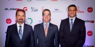 ADOZONA anuncia su copa de golf 2018 a celebrarse en Casa de Campo