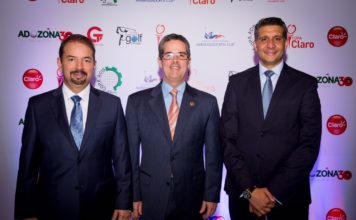 ADOZONA anuncia su copa de golf 2018 a celebrarse en Casa de Campo