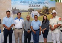 Paul Brugal: “El Puerto Plata DR Open PGA Tour 2018 será histórico”