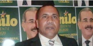 Partido Liberal Reformista celebra cuarto aniversario y mantiene apoyo a Danilo Medina