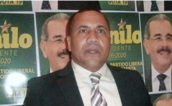 Partido Liberal Reformista celebra cuarto aniversario y mantiene apoyo a Danilo Medina