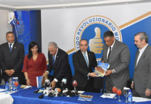 El PRM necesita coherencia y disciplina para vencer el inmenso poder del PLD: Análisis de Juan Bolívar Díaz