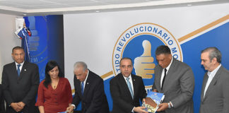 El PRM necesita coherencia y disciplina para vencer el inmenso poder del PLD: Análisis de Juan Bolívar Díaz