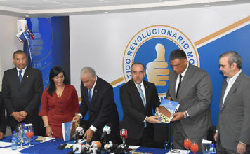 El PRM necesita coherencia y disciplina para vencer el inmenso poder del PLD: Análisis de Juan Bolívar Díaz