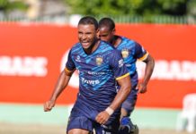 Armando Maita encabeza triunfo del Atlético Pantoja