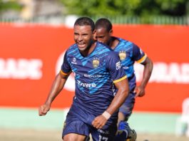 Armando Maita encabeza triunfo del Atlético Pantoja